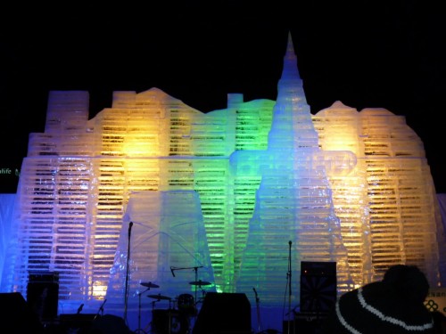 今日は５丁目！