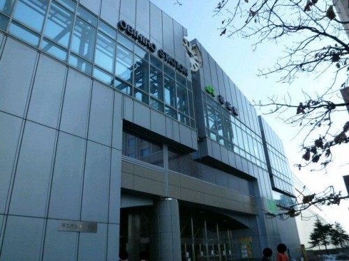 ついに来ました!