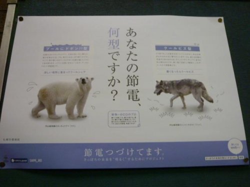見～つけた(v^ー°)