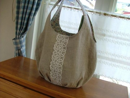 コロリンバッグ♪