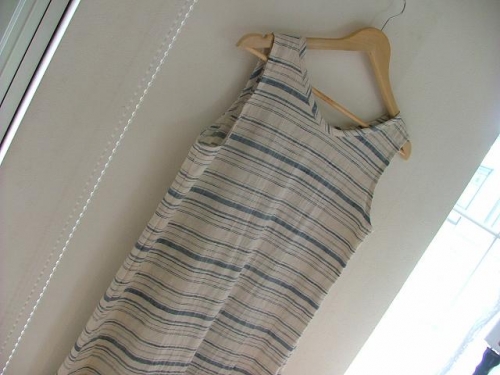 気分だけでも～