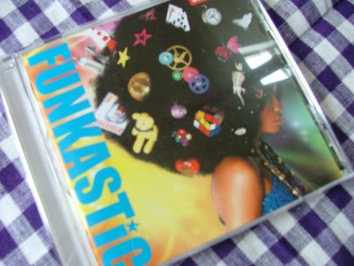 おばさんの妄想♪