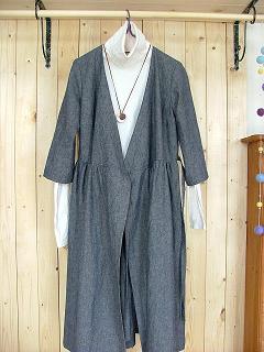 雨の日は・・・