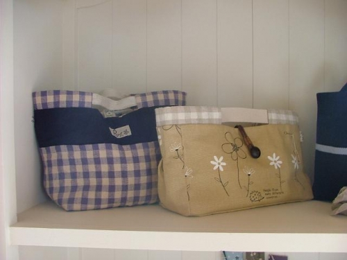 バッグ　イン　バッグ♪