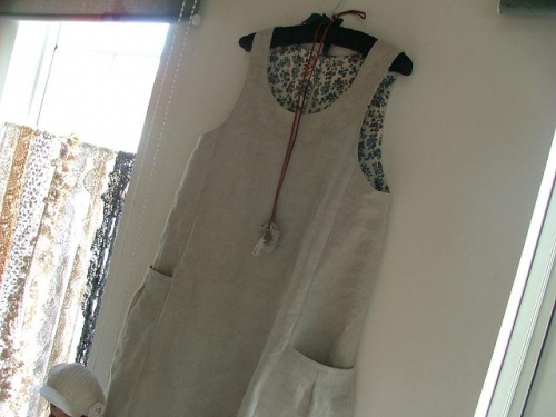 こだわりの普段着♪