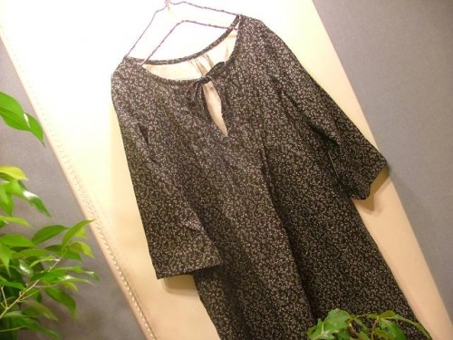 大人の可愛い服