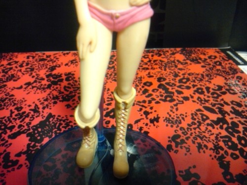 Nice  Body  …！
