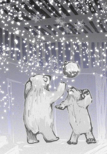 日曜の夜に思うこと。