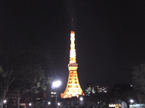 長い一日…