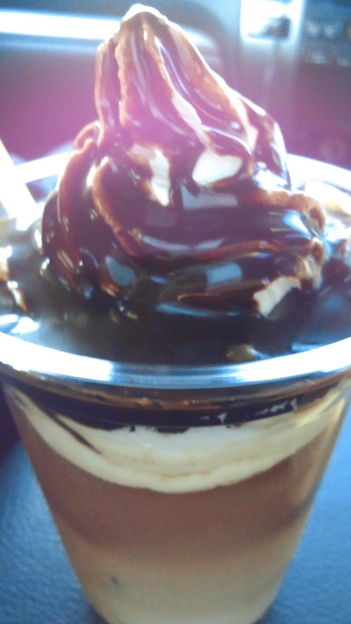 念願の Dream Land Coffee。&食べログ