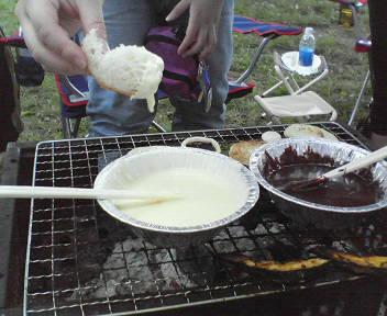 焼肉パーティー