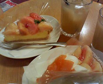 札幌フルーツケーキファクトリー