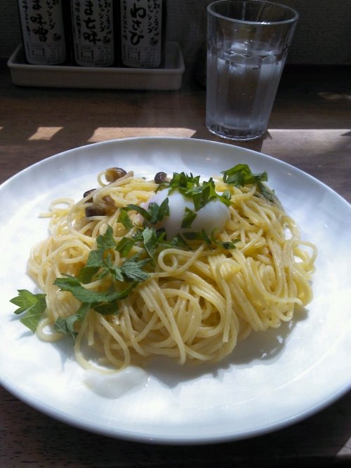 ラポカフェさんでランチ