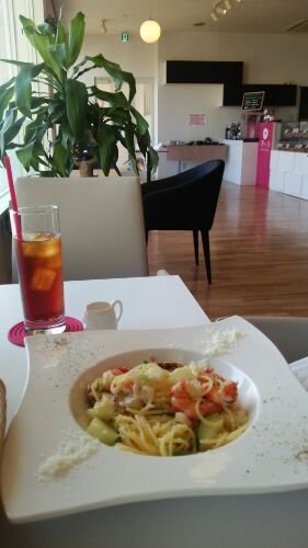 TOKACHI BAGEL CAFE POUR TOUS