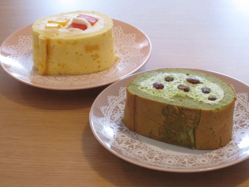 ふわふわの、、、？