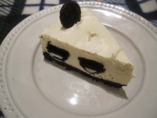 エンジェルチーズケーキ