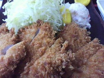 肉食ですねん…又々体型ヤバス