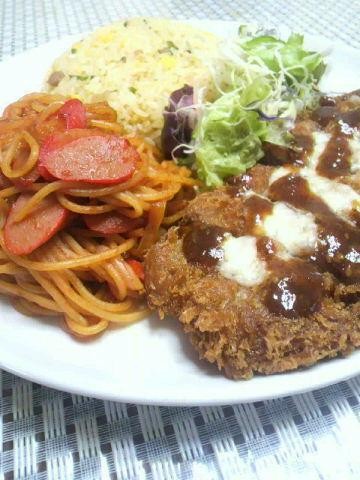 カツスパチャー？ｗ