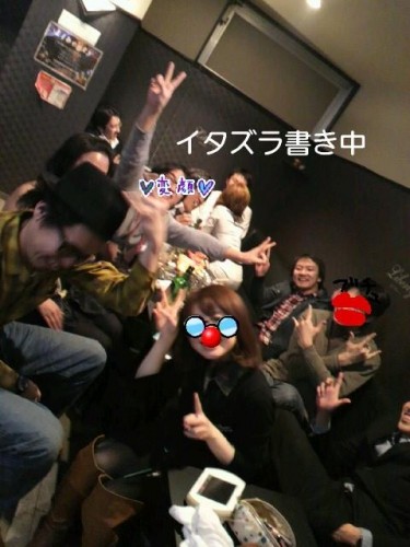 いやっほぉ♪♪(￣▽￣)ノ″