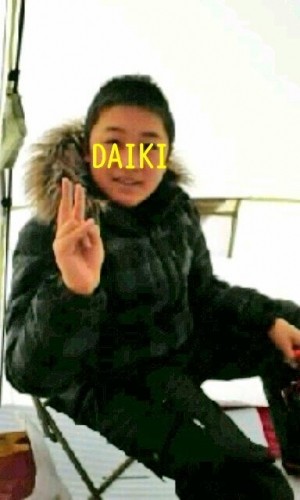 わが息子よ～♪