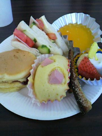 子供達の成長の巻き～♪