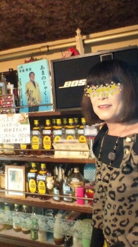 『鉄矢家』的オススメ店その２…in鉄矢家