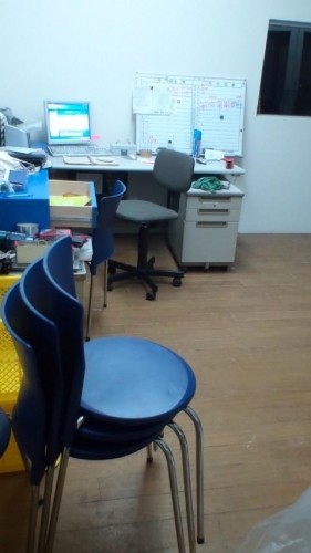 北見店、リニューアルオープン…in鉄矢家