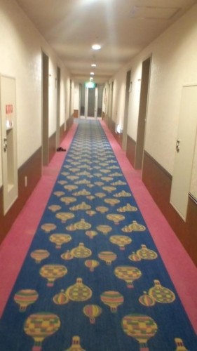 今夜は親睦会…in鉄矢家