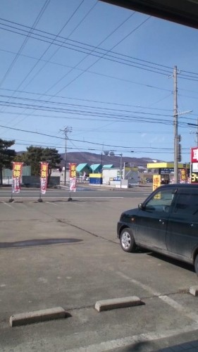 若さと笑顔とひたむきな姿勢！…in鉄矢家
