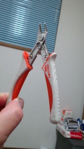 恐怖体験？…in鉄矢家