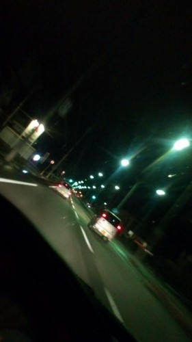 疑念、失望、サラリーマン？…in鉄矢家