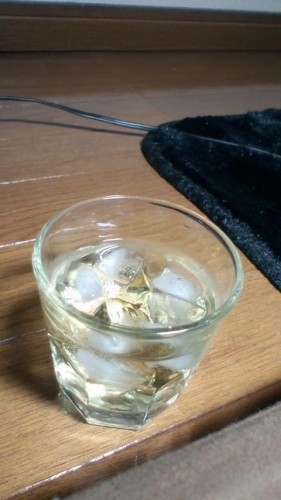 考え抜いても今は限界。だが…in鉄矢家