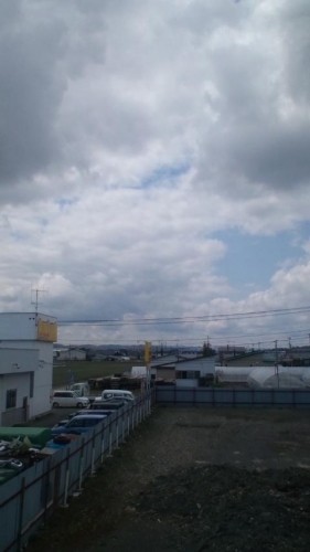 休日！！！…in鉄矢家