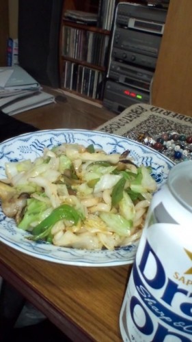 和風です…in鉄矢家