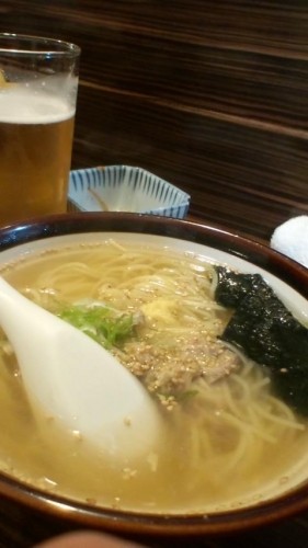鳥若！続き！…in鉄矢家