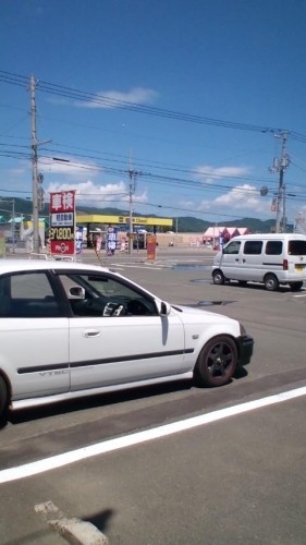 Ｍ様、まだ職場です…in鉄矢家