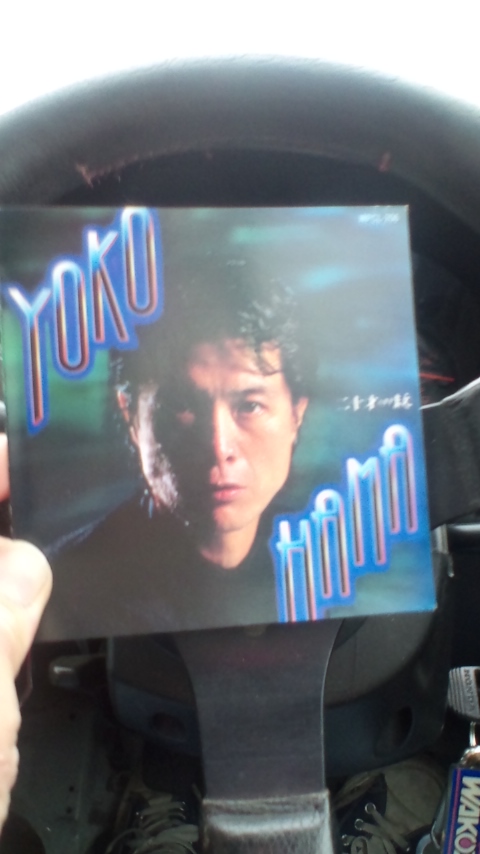 鉄矢家的旧車生活!(フォグ再生)・・・in鉄矢家