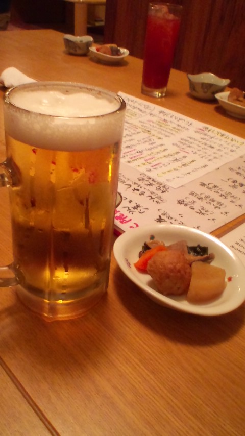 これで良いのか?・・・in鉄矢家