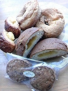 ますやパンさん 音更店へ行ってきました(^^♪