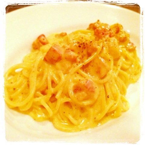 お料理一新!オープン当初の味を。ランチタイムは12時から!