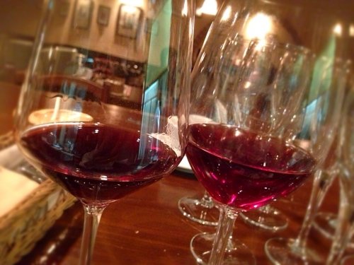 ワイン飲むならおトクなボトルワインプランで!