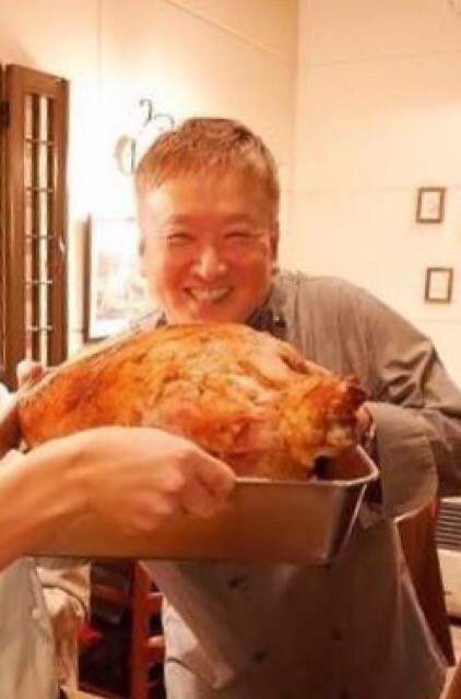山田宏巳シェフ〜イタリアンの鉄人コラボレーションディナーは1月11日