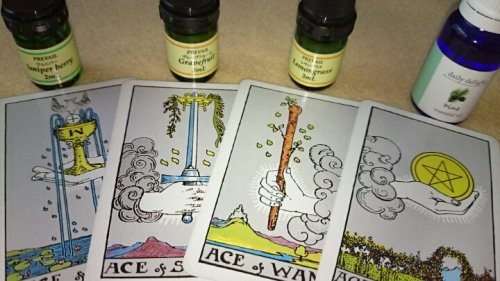 魔女達のビューティー&ヒーリングの全貌2