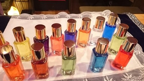 提供するからには!