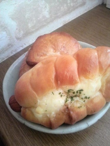 ついに・・・(^-^;