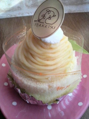 新しいので～きた☆☆☆(*^▽^)