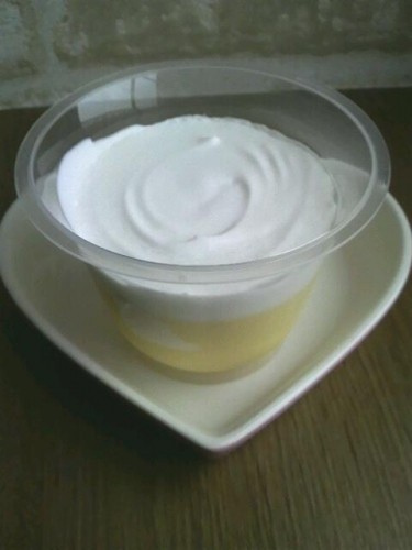 そ~いえば・・・(>_<)