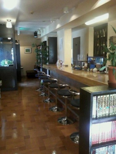 はーとです(^ ε^)-☆