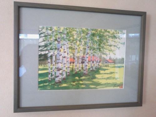 はーとです！( ´ノω｀)