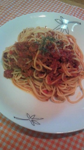 カフェはーとです♪